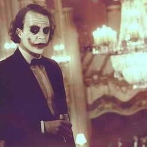 Meet your Posher, Joel